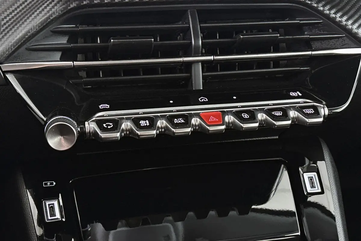 1.2 Hybrid 110 e-DCS6 Allure Apple CarPlay Achteruitrijcamera Navigatie