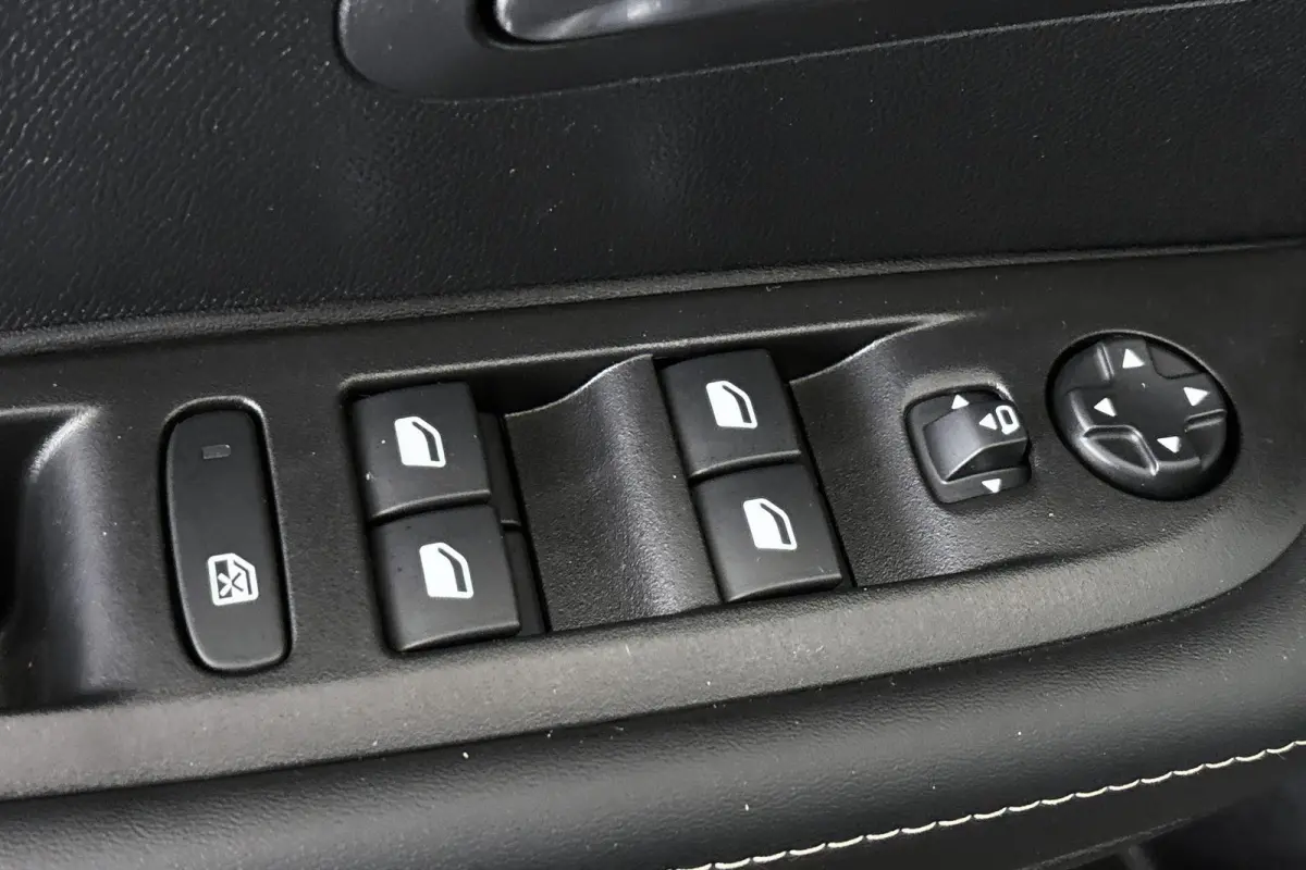 1.2 Hybrid 110 e-DCS6 Allure Apple CarPlay Achteruitrijcamera Navigatie