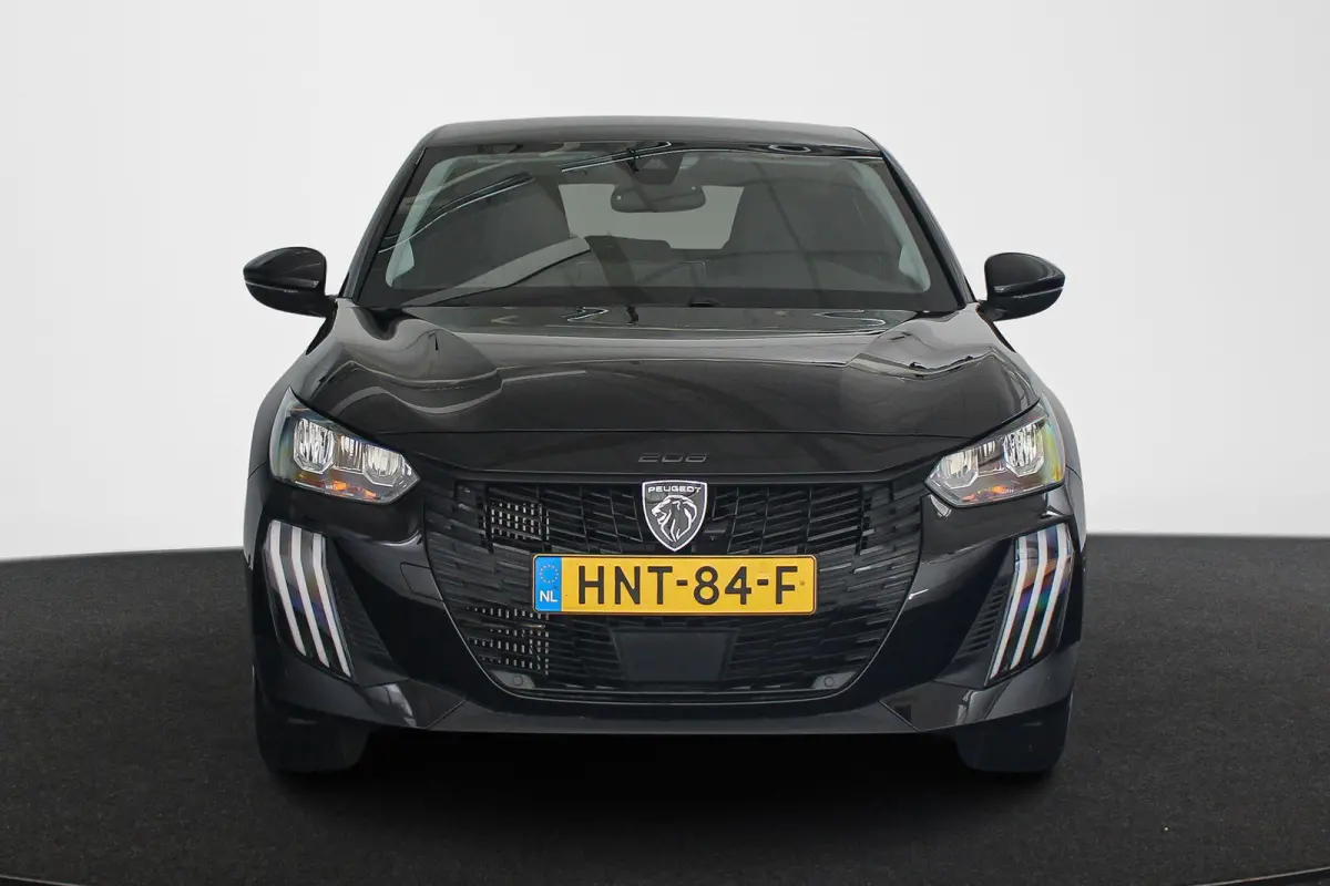 1.2 Hybrid 110 e-DCS6 Allure Apple CarPlay Achteruitrijcamera Navigatie