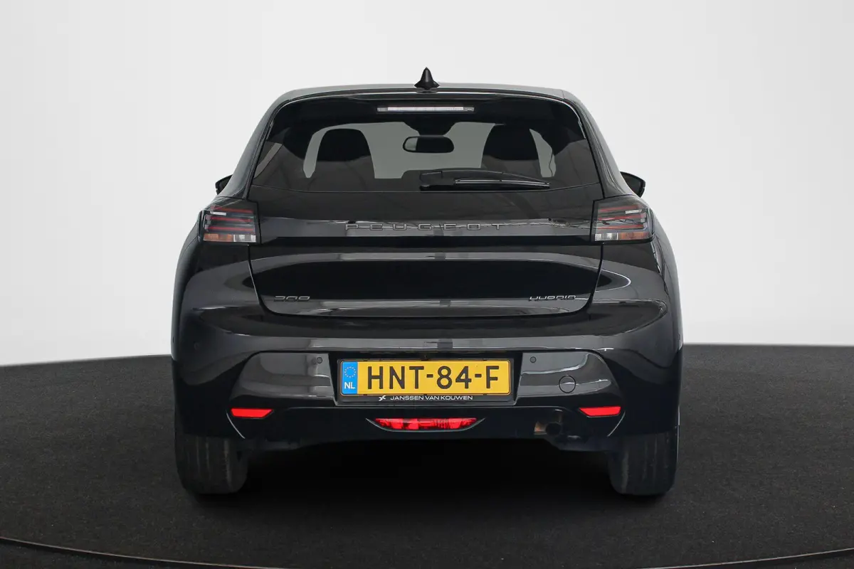 1.2 Hybrid 110 e-DCS6 Allure Apple CarPlay Achteruitrijcamera Navigatie