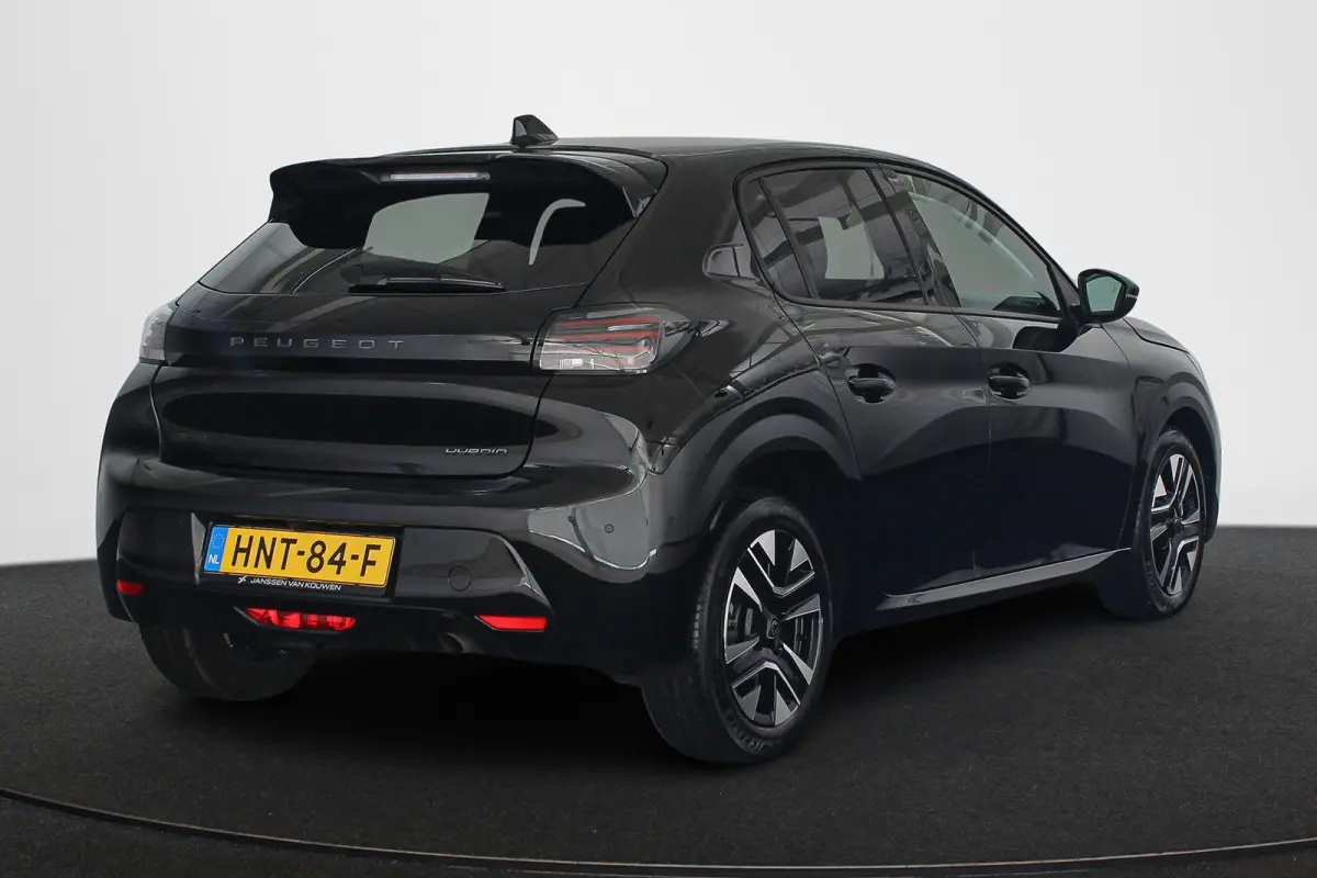 1.2 Hybrid 110 e-DCS6 Allure Apple CarPlay Achteruitrijcamera Navigatie