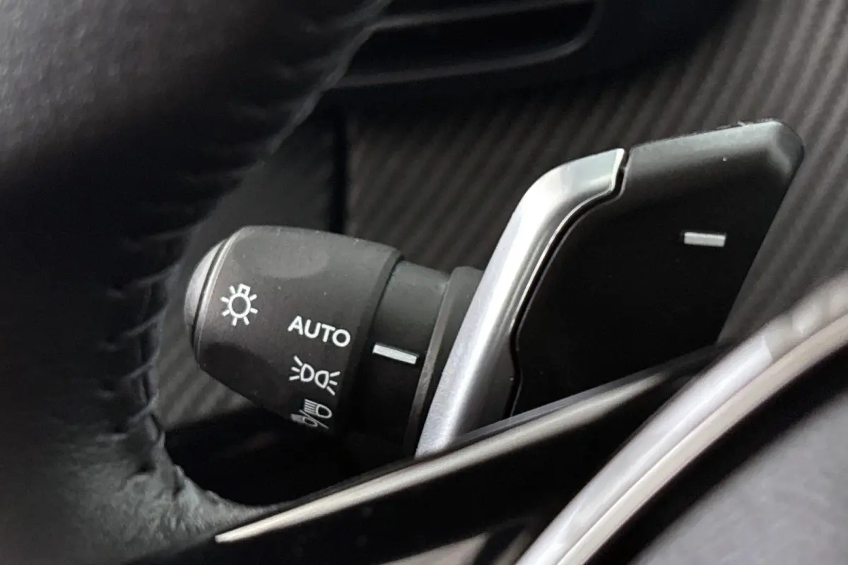 1.2 Hybrid 110 e-DCS6 Allure Apple CarPlay Achteruitrijcamera Navigatie