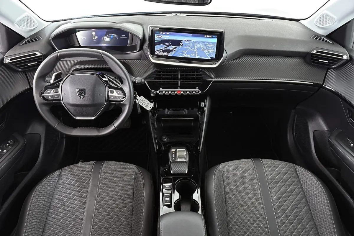 1.2 Hybrid 110 e-DCS6 Allure Apple CarPlay Achteruitrijcamera Navigatie