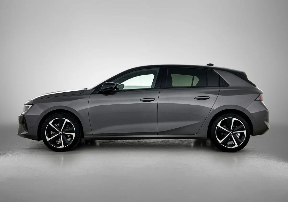1.2 145pk Hybrid GS Automaat | Navigatie | Climate Control | Adaptieve Cruise Control | 360 Camera | Keyless Entry/Start | 17"LMV | Stoel/Stuurverwarming | Apple Carplay/Android Auto |