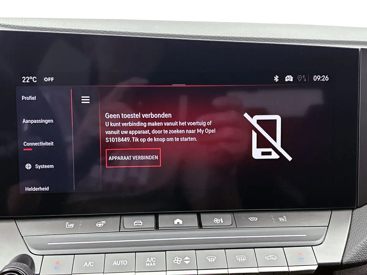 1.2 145pk Hybrid GS Automaat | Navigatie | Climate Control | Adaptieve Cruise Control | 360 Camera | Keyless Entry/Start | 17"LMV | Stoel/Stuurverwarming | Apple Carplay/Android Auto |