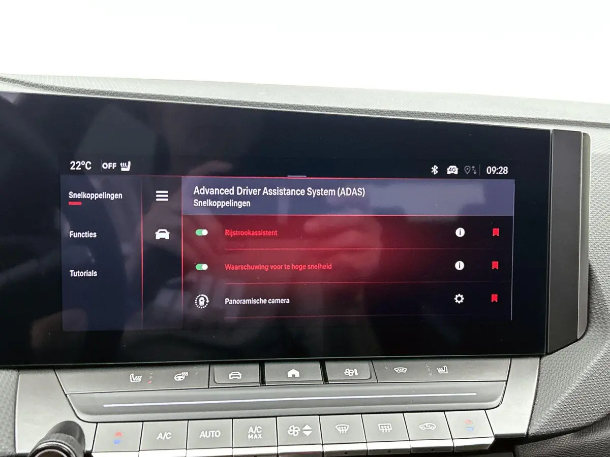 1.2 145pk Hybrid GS Automaat | Navigatie | Climate Control | Adaptieve Cruise Control | 360 Camera | Keyless Entry/Start | 17"LMV | Stoel/Stuurverwarming | Apple Carplay/Android Auto |