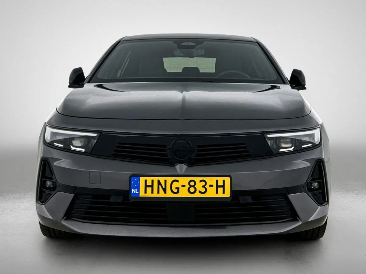 1.2 145pk Hybrid GS Automaat | Navigatie | Climate Control | Adaptieve Cruise Control | 360 Camera | Keyless Entry/Start | 17"LMV | Stoel/Stuurverwarming | Apple Carplay/Android Auto |