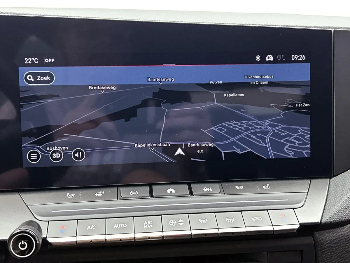 1.2 145pk Hybrid GS Automaat | Navigatie | Climate Control | Adaptieve Cruise Control | 360 Camera | Keyless Entry/Start | 17"LMV | Stoel/Stuurverwarming | Apple Carplay/Android Auto |