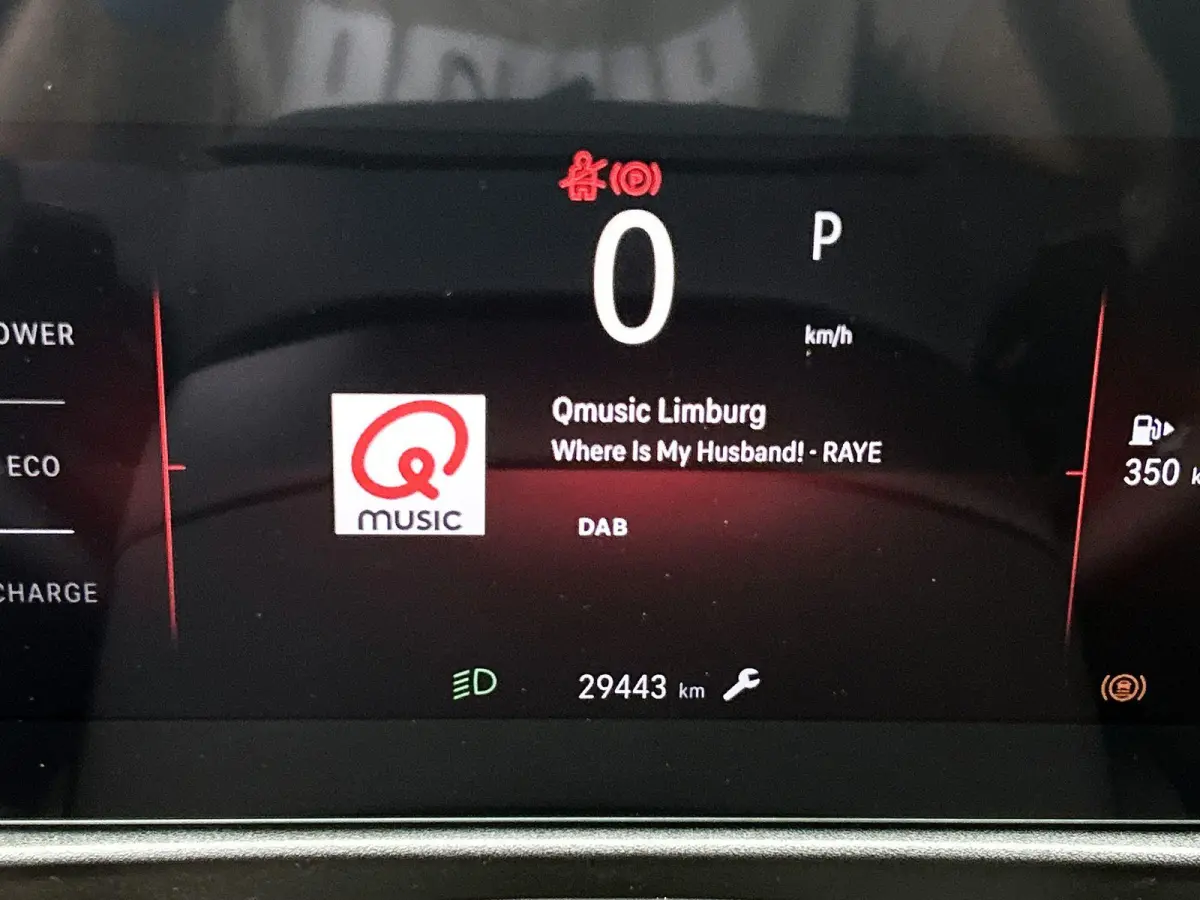 1.2 145pk Hybrid GS Automaat | Navigatie | Climate Control | Adaptieve Cruise Control | 360 Camera | Keyless Entry/Start | 17"LMV | Stoel/Stuurverwarming | Apple Carplay/Android Auto |