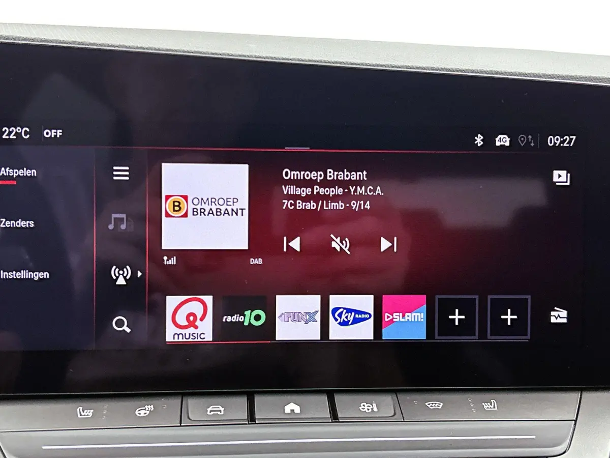 1.2 145pk Hybrid GS Automaat | Navigatie | Climate Control | Adaptieve Cruise Control | 360 Camera | Keyless Entry/Start | 17"LMV | Stoel/Stuurverwarming | Apple Carplay/Android Auto |