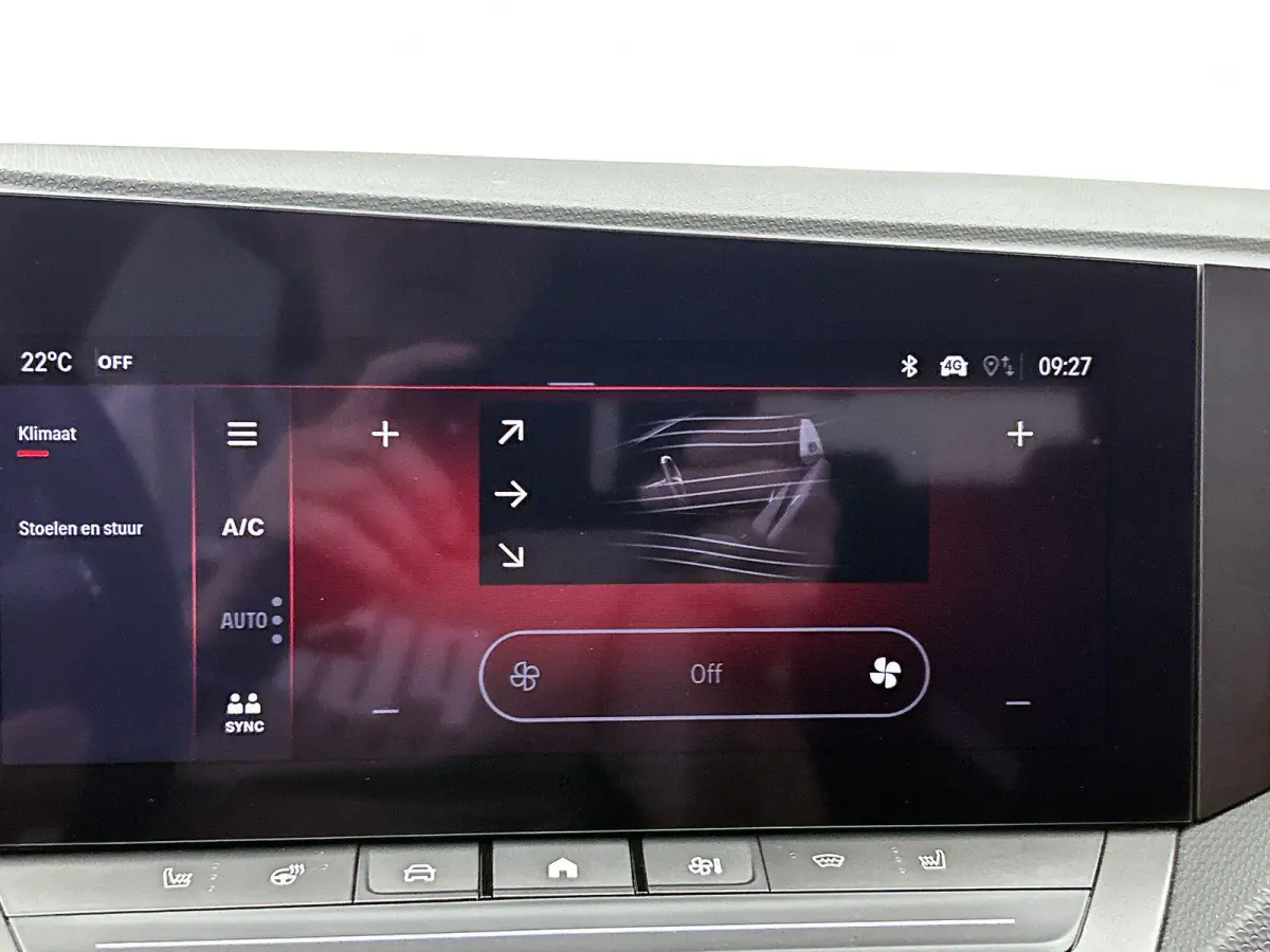 1.2 145pk Hybrid GS Automaat | Navigatie | Climate Control | Adaptieve Cruise Control | 360 Camera | Keyless Entry/Start | 17"LMV | Stoel/Stuurverwarming | Apple Carplay/Android Auto |