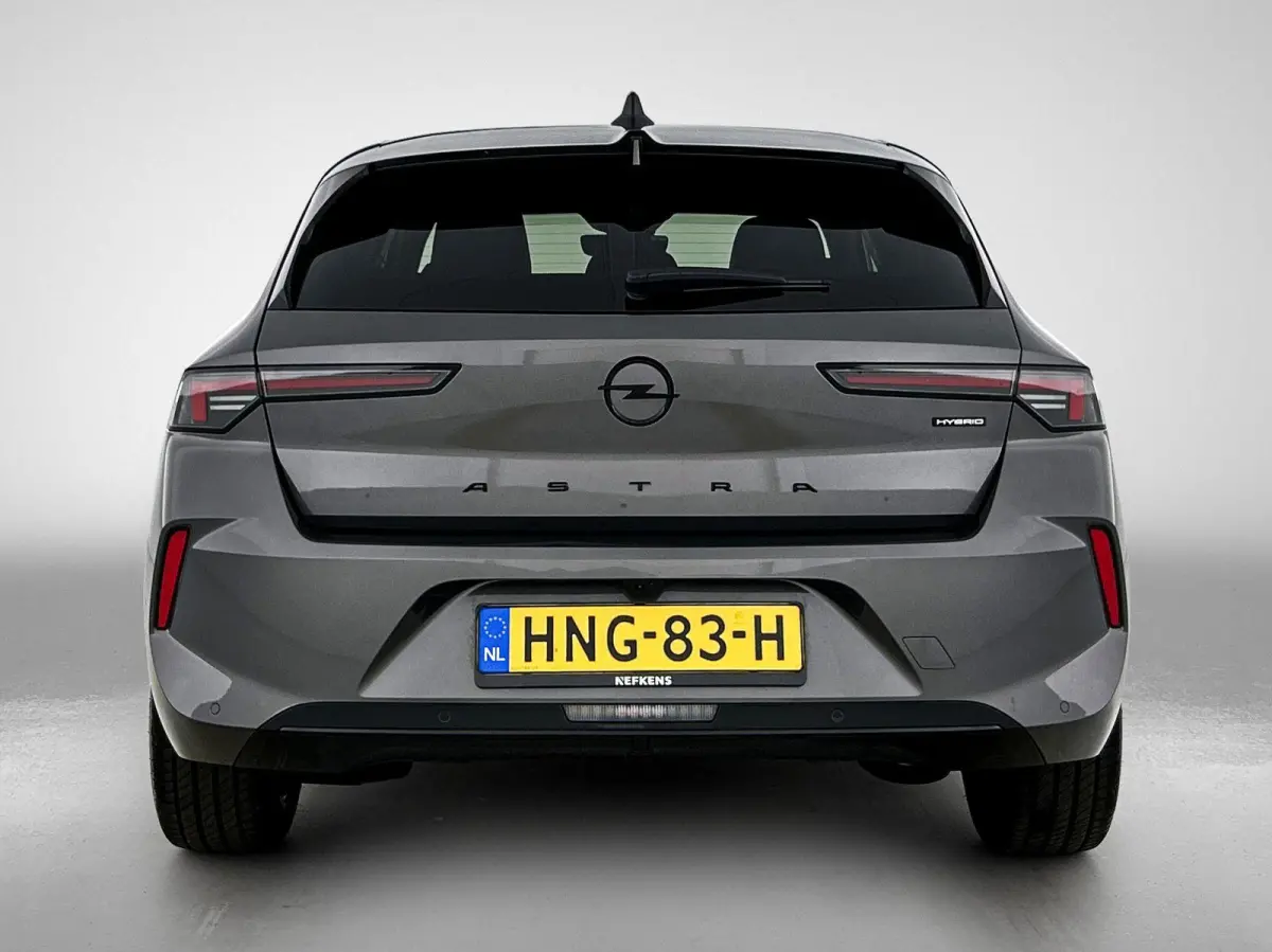 1.2 145pk Hybrid GS Automaat | Navigatie | Climate Control | Adaptieve Cruise Control | 360 Camera | Keyless Entry/Start | 17"LMV | Stoel/Stuurverwarming | Apple Carplay/Android Auto |