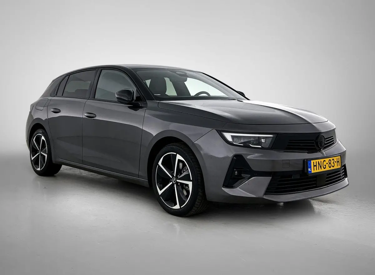 1.2 145pk Hybrid GS Automaat | Navigatie | Climate Control | Adaptieve Cruise Control | 360 Camera | Keyless Entry/Start | 17"LMV | Stoel/Stuurverwarming | Apple Carplay/Android Auto |