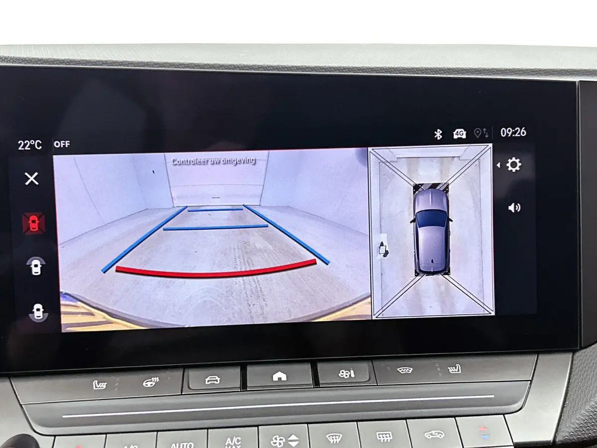 1.2 145pk Hybrid GS Automaat | Navigatie | Climate Control | Adaptieve Cruise Control | 360 Camera | Keyless Entry/Start | 17"LMV | Stoel/Stuurverwarming | Apple Carplay/Android Auto |