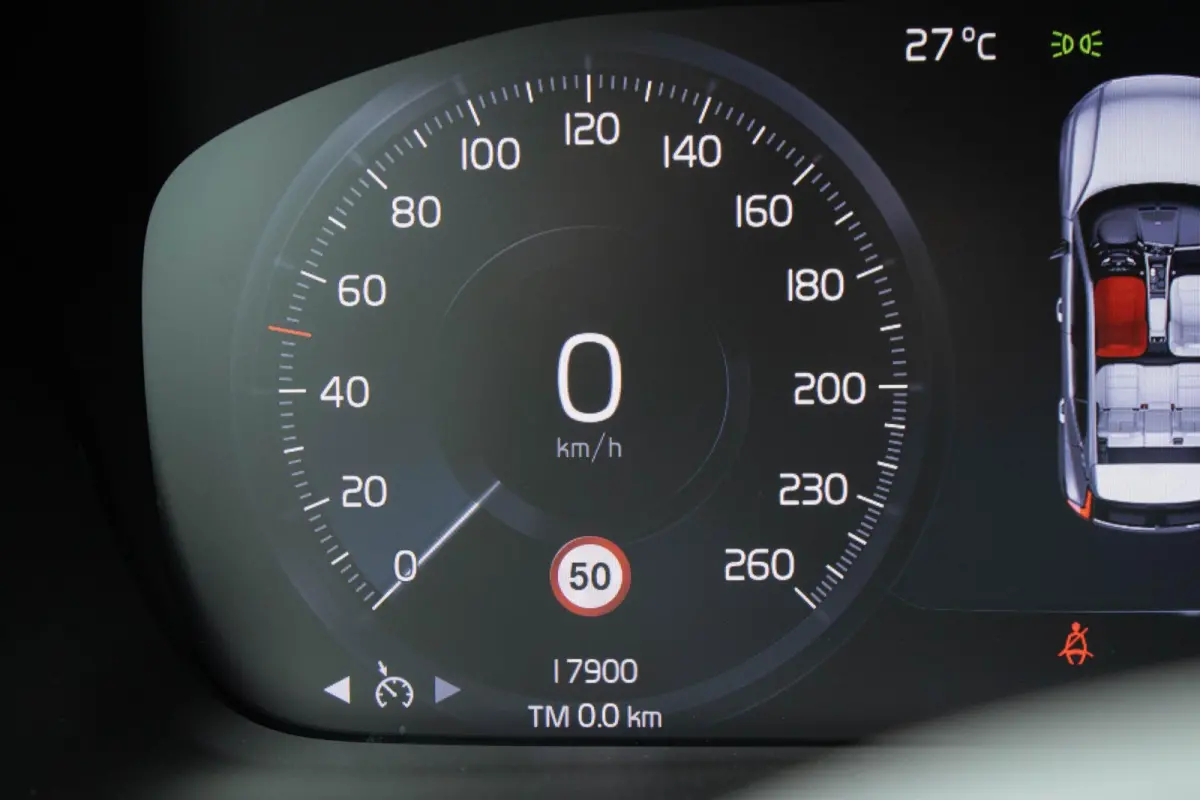 1.5 T4 R-Design|Stoel+stuurverwarming|Camera|
