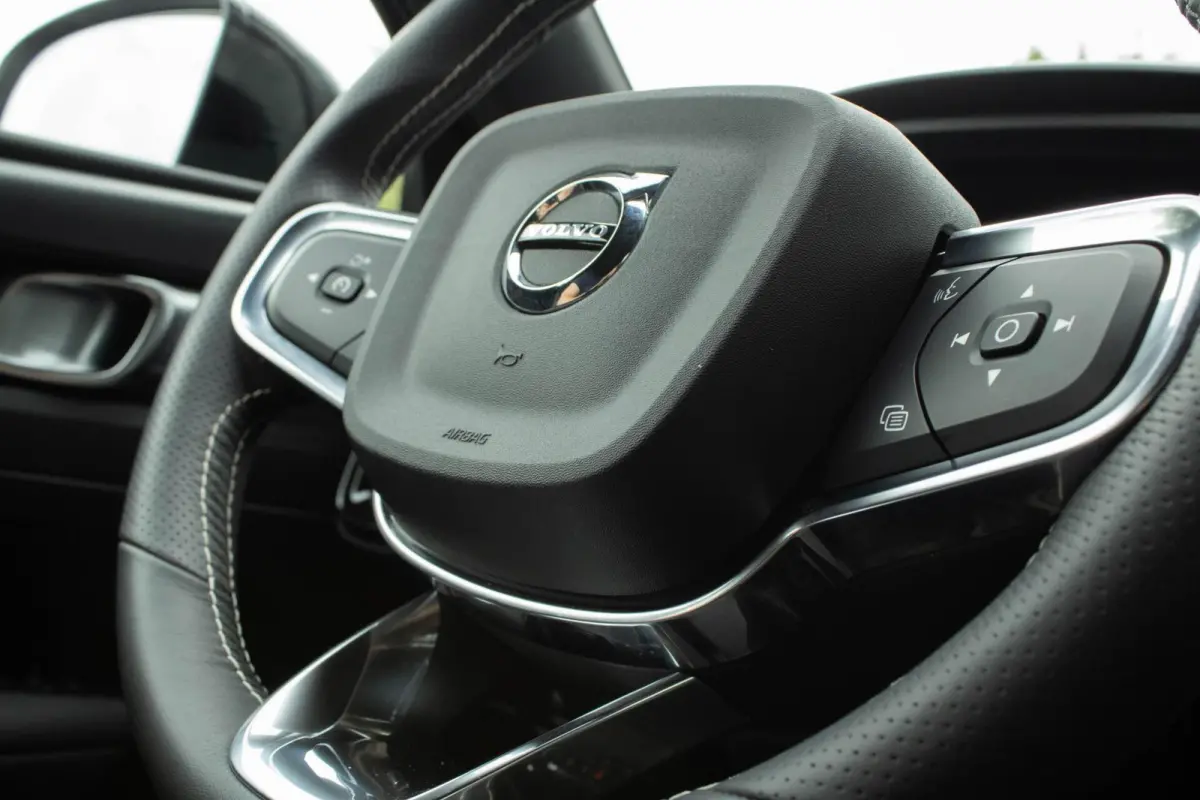 1.5 T4 R-Design|Stoel+stuurverwarming|Camera|