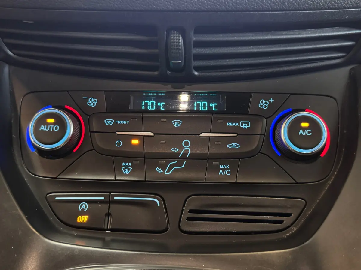 1.5 EcoBoost Trend Ultimate NAVI-CRUISE-CLIMA-BT/TEL-TREKHAAK