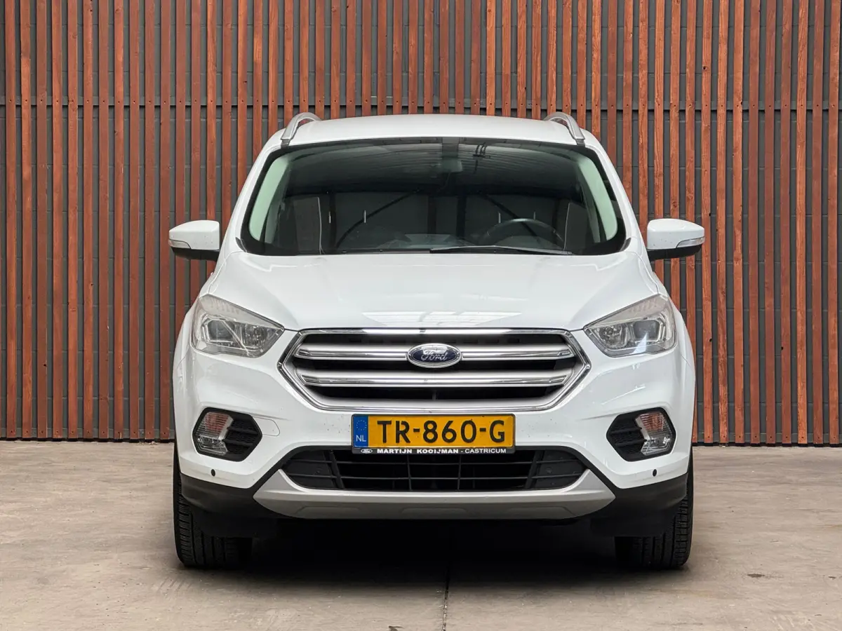 1.5 EcoBoost Trend Ultimate NAVI-CRUISE-CLIMA-BT/TEL-TREKHAAK