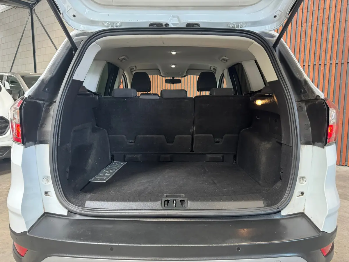 1.5 EcoBoost Trend Ultimate NAVI-CRUISE-CLIMA-BT/TEL-TREKHAAK