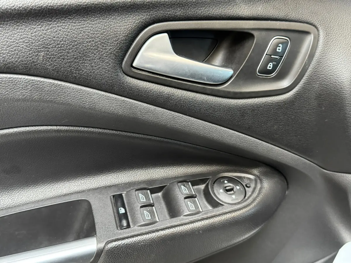 1.5 EcoBoost Trend Ultimate NAVI-CRUISE-CLIMA-BT/TEL-TREKHAAK