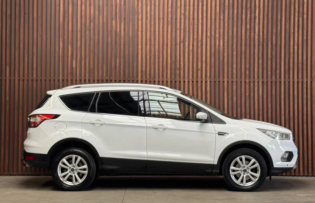 1.5 EcoBoost Trend Ultimate NAVI-CRUISE-CLIMA-BT/TEL-TREKHAAK