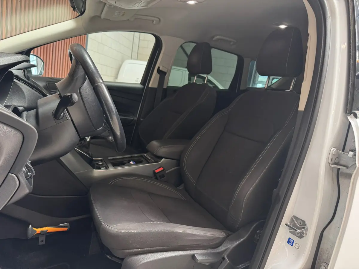 1.5 EcoBoost Trend Ultimate NAVI-CRUISE-CLIMA-BT/TEL-TREKHAAK
