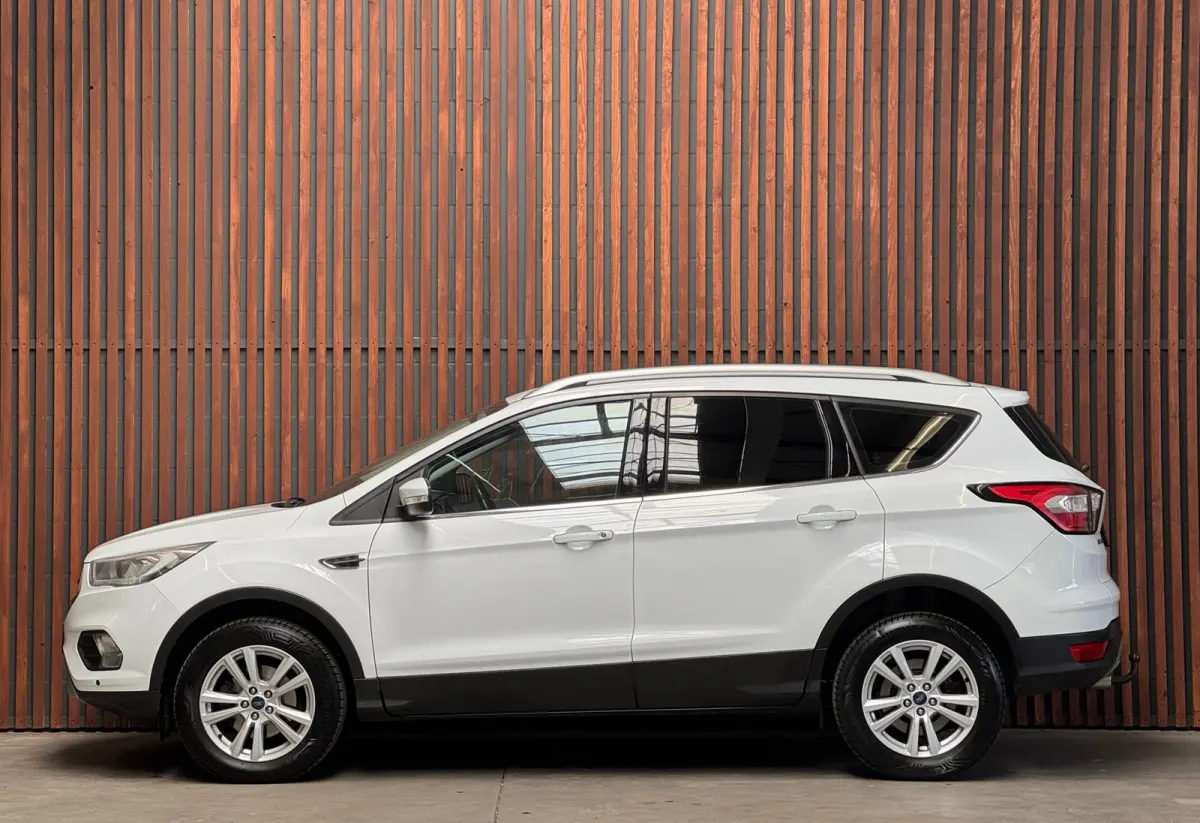 1.5 EcoBoost Trend Ultimate NAVI-CRUISE-CLIMA-BT/TEL-TREKHAAK