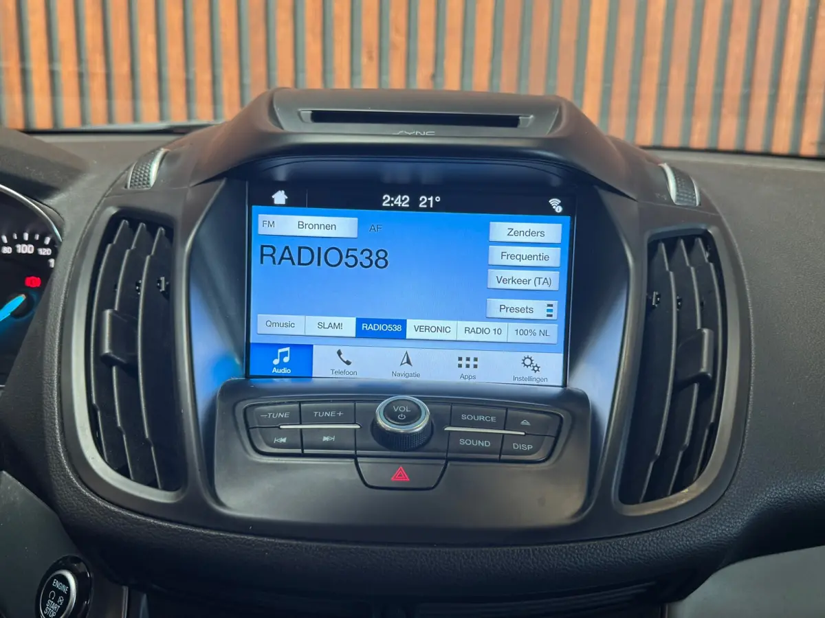 1.5 EcoBoost Trend Ultimate NAVI-CRUISE-CLIMA-BT/TEL-TREKHAAK