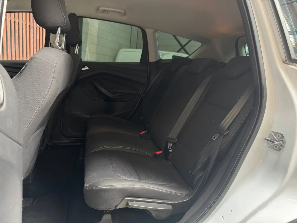 1.5 EcoBoost Trend Ultimate NAVI-CRUISE-CLIMA-BT/TEL-TREKHAAK