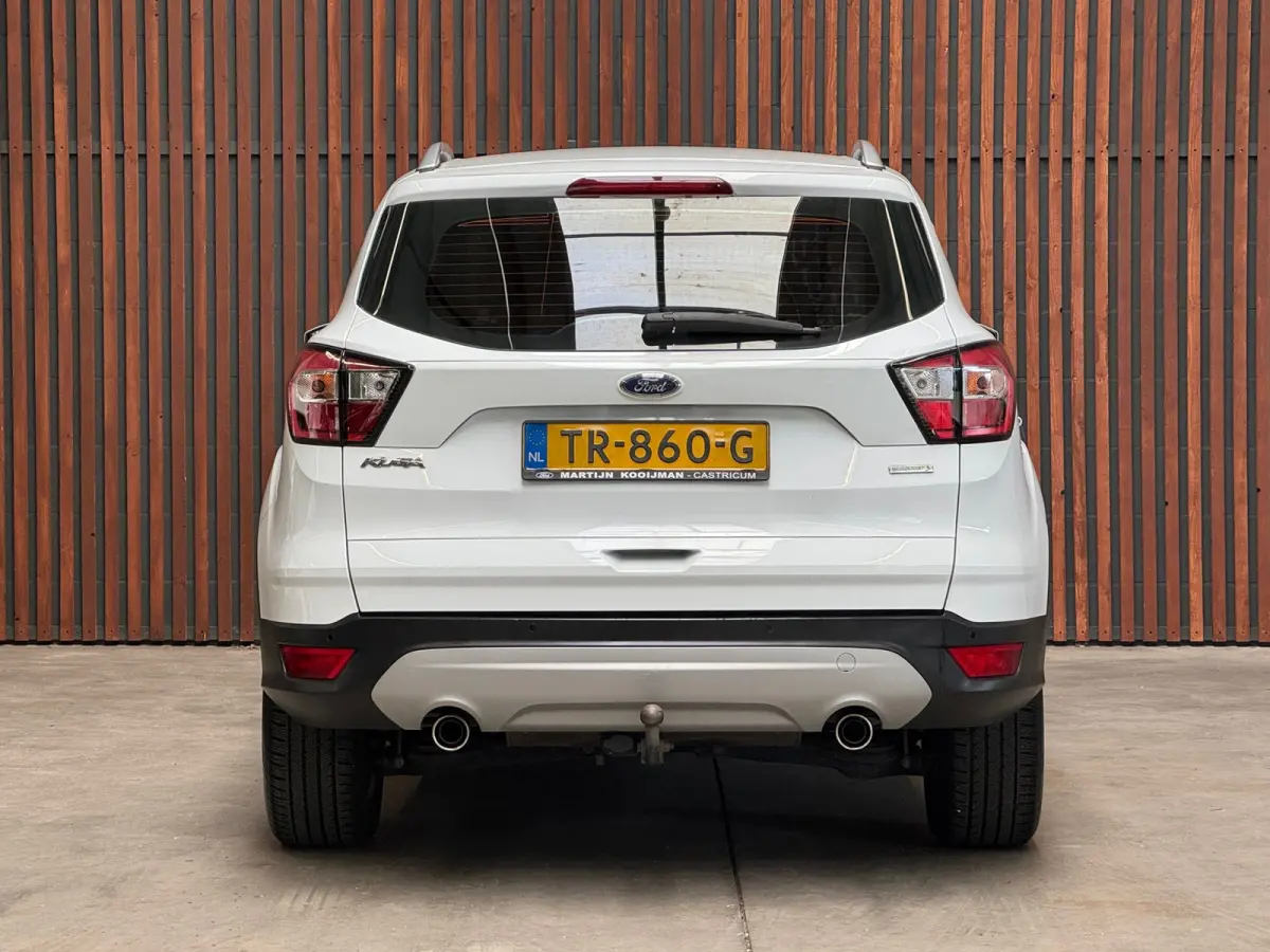 1.5 EcoBoost Trend Ultimate NAVI-CRUISE-CLIMA-BT/TEL-TREKHAAK