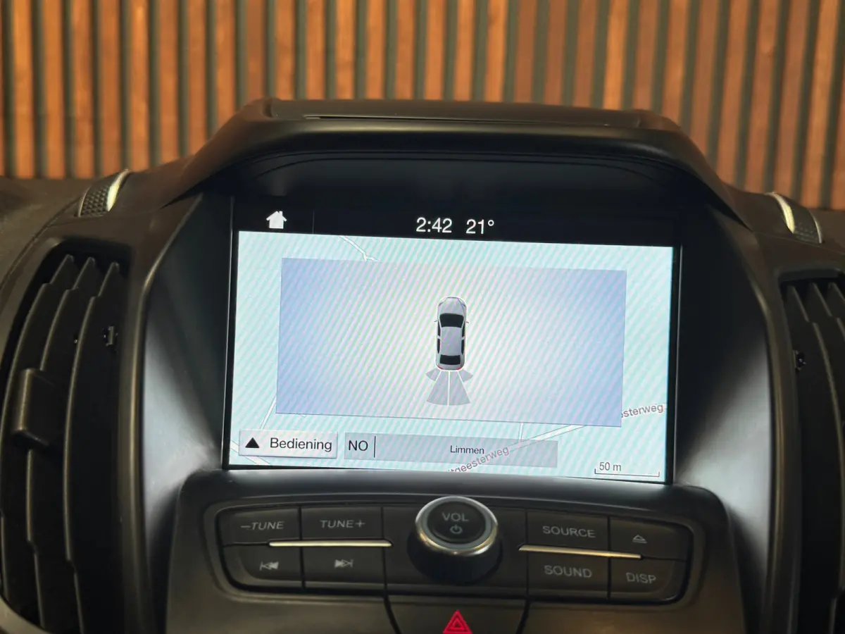 1.5 EcoBoost Trend Ultimate NAVI-CRUISE-CLIMA-BT/TEL-TREKHAAK