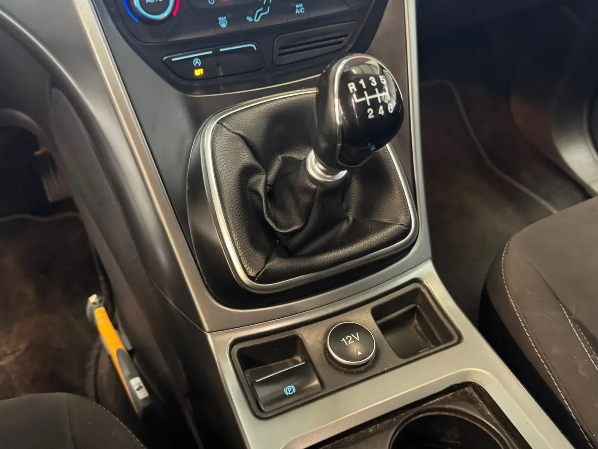 1.5 EcoBoost Trend Ultimate NAVI-CRUISE-CLIMA-BT/TEL-TREKHAAK