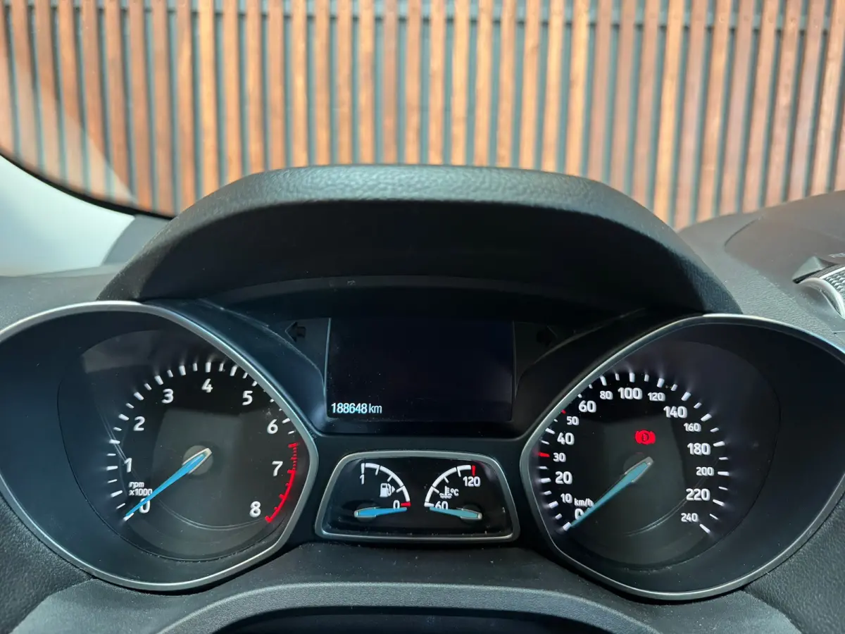 1.5 EcoBoost Trend Ultimate NAVI-CRUISE-CLIMA-BT/TEL-TREKHAAK