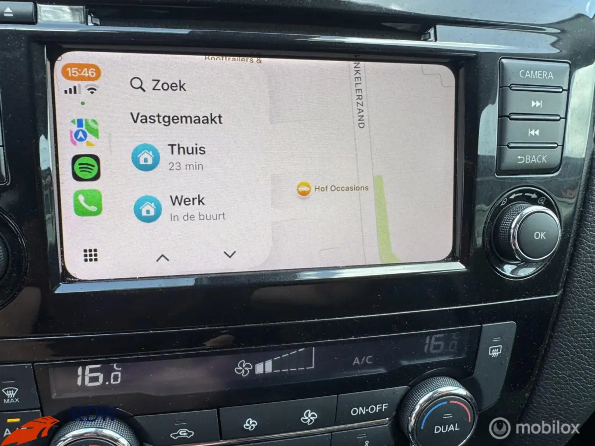 1.3 DIG-T N-Connecta CARPLAY/CAMERA/AUTOMAAT