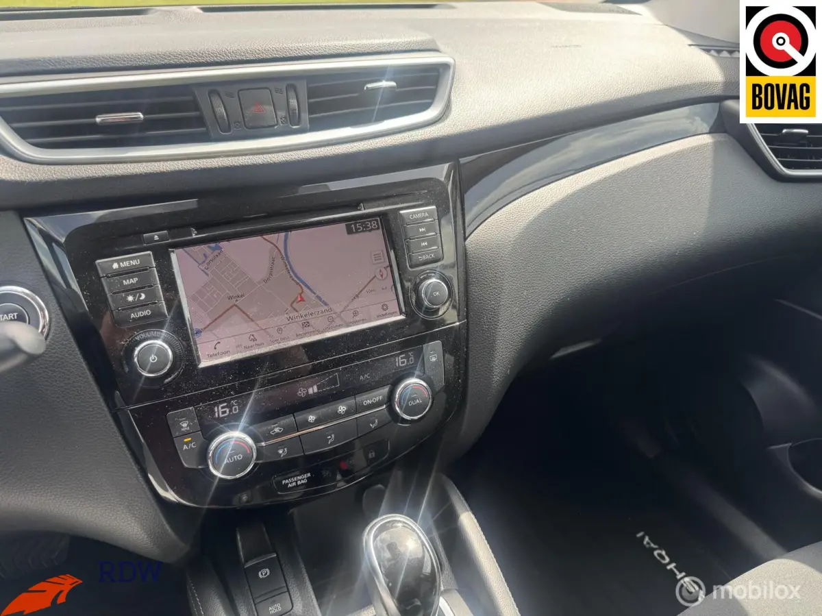 1.3 DIG-T N-Connecta CARPLAY/CAMERA/AUTOMAAT