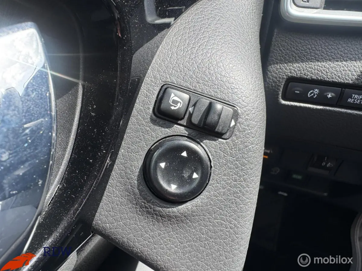 1.3 DIG-T N-Connecta CARPLAY/CAMERA/AUTOMAAT