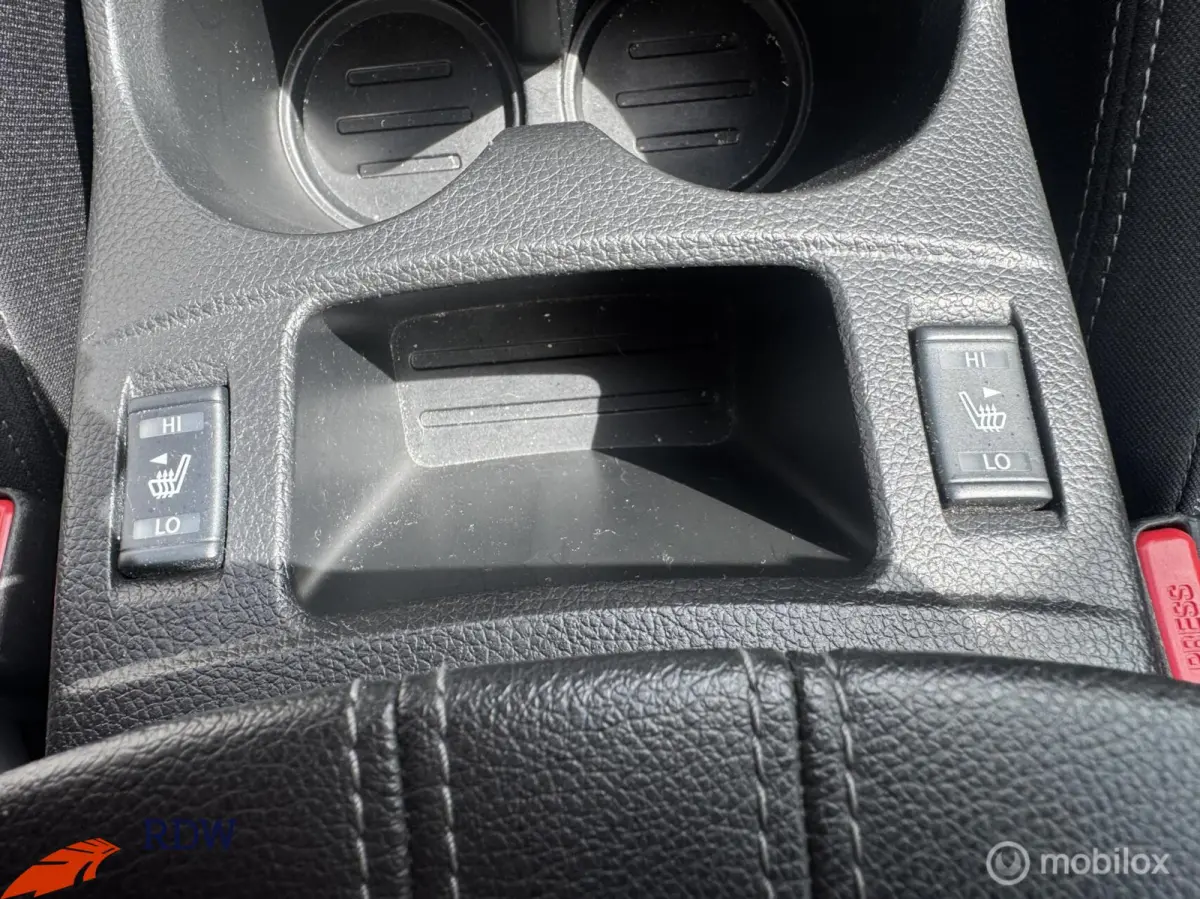 1.3 DIG-T N-Connecta CARPLAY/CAMERA/AUTOMAAT
