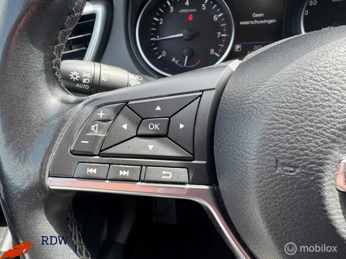 1.3 DIG-T N-Connecta CARPLAY/CAMERA/AUTOMAAT