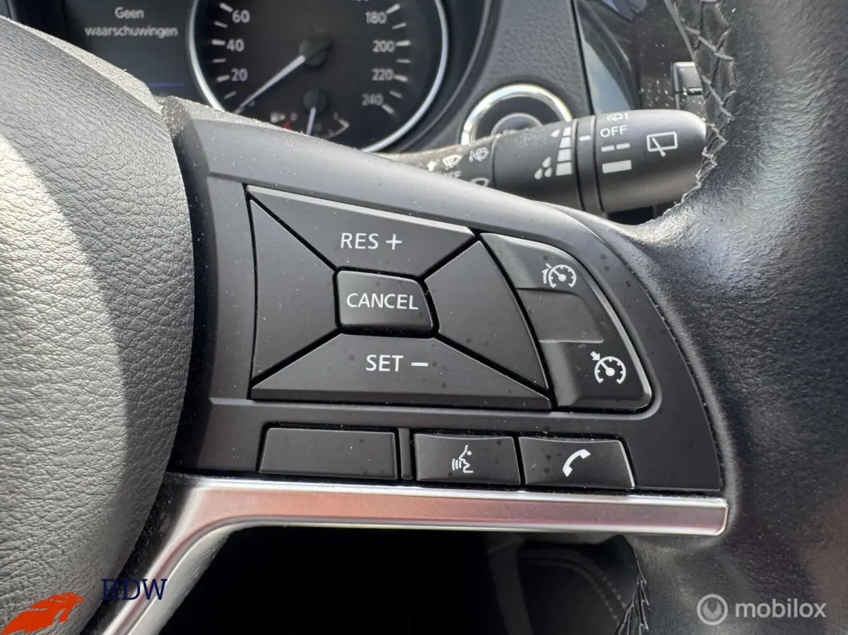 1.3 DIG-T N-Connecta CARPLAY/CAMERA/AUTOMAAT