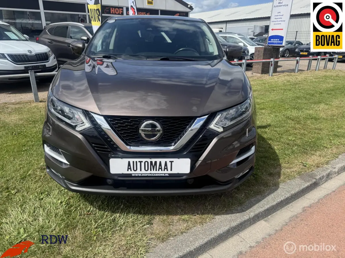 1.3 DIG-T N-Connecta CARPLAY/CAMERA/AUTOMAAT