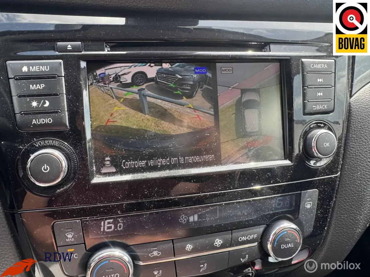 1.3 DIG-T N-Connecta CARPLAY/CAMERA/AUTOMAAT