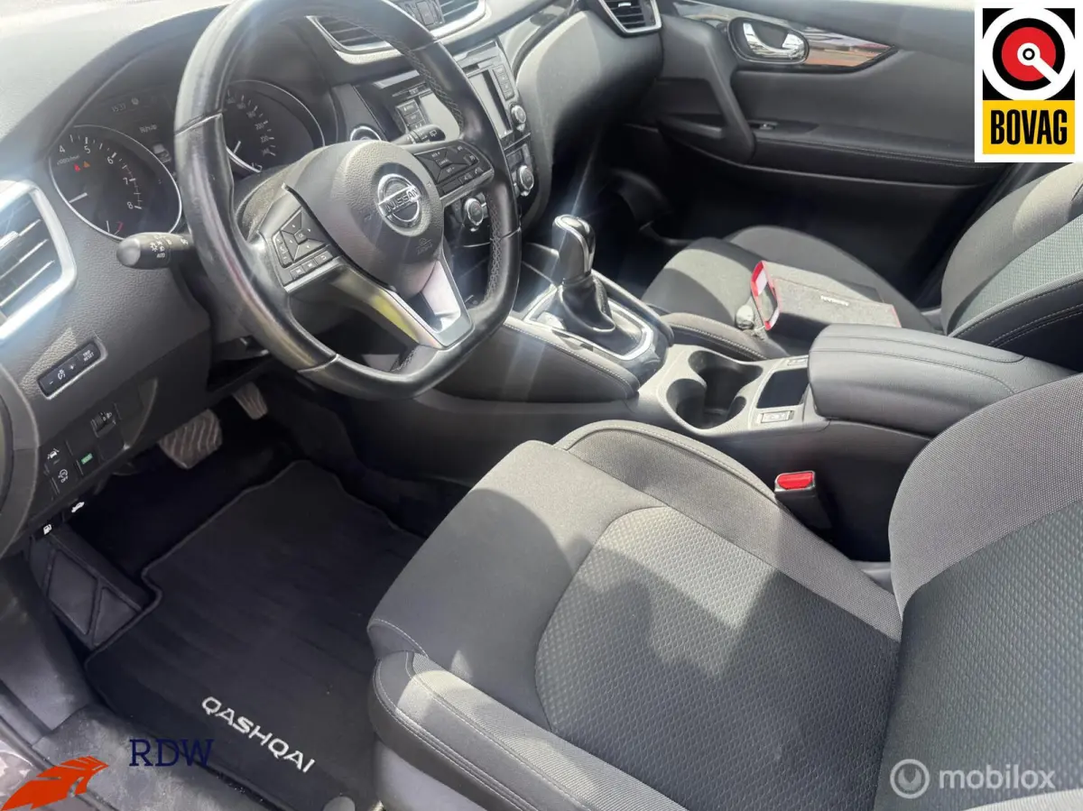 1.3 DIG-T N-Connecta CARPLAY/CAMERA/AUTOMAAT