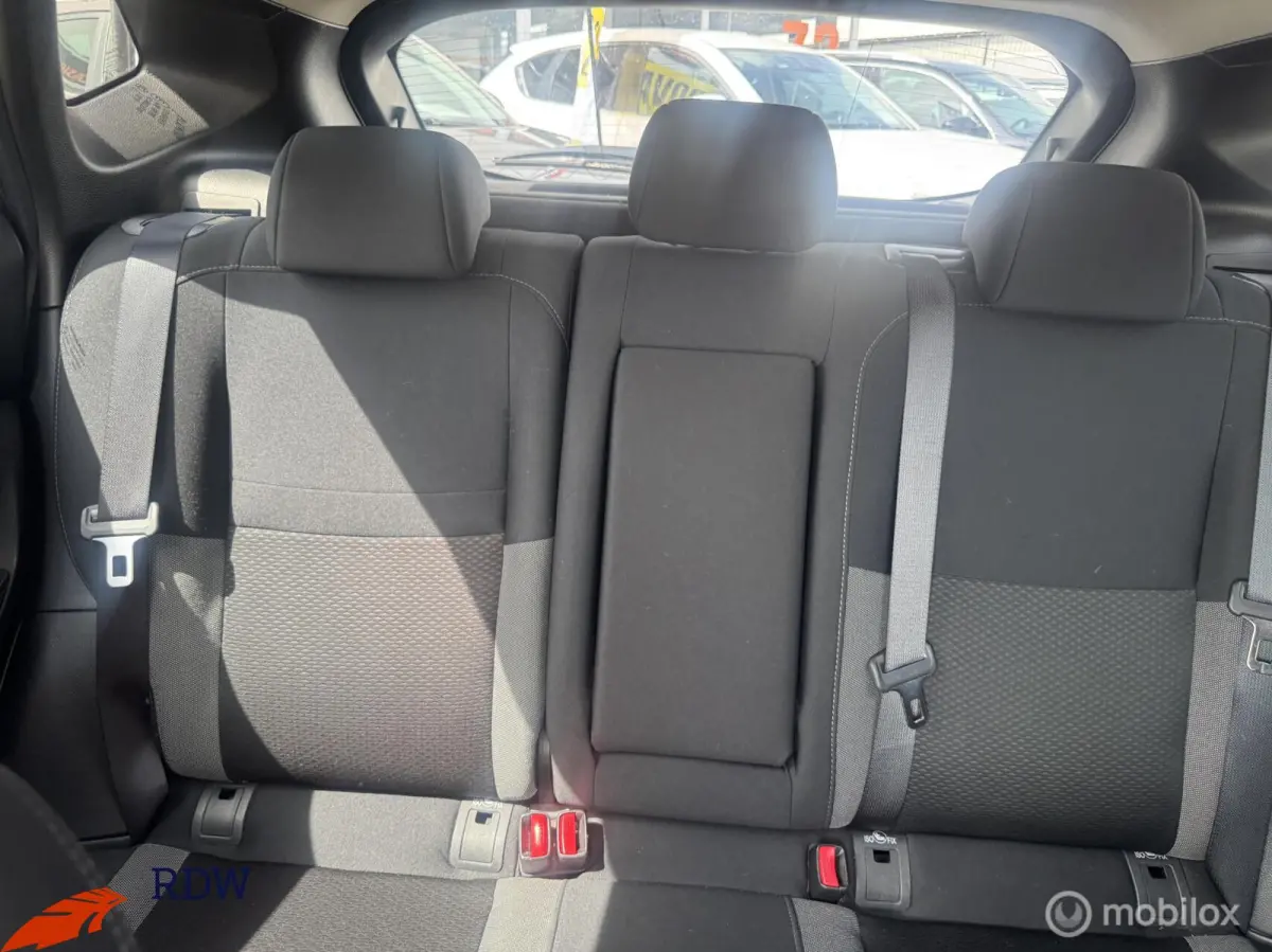 1.3 DIG-T N-Connecta CARPLAY/CAMERA/AUTOMAAT