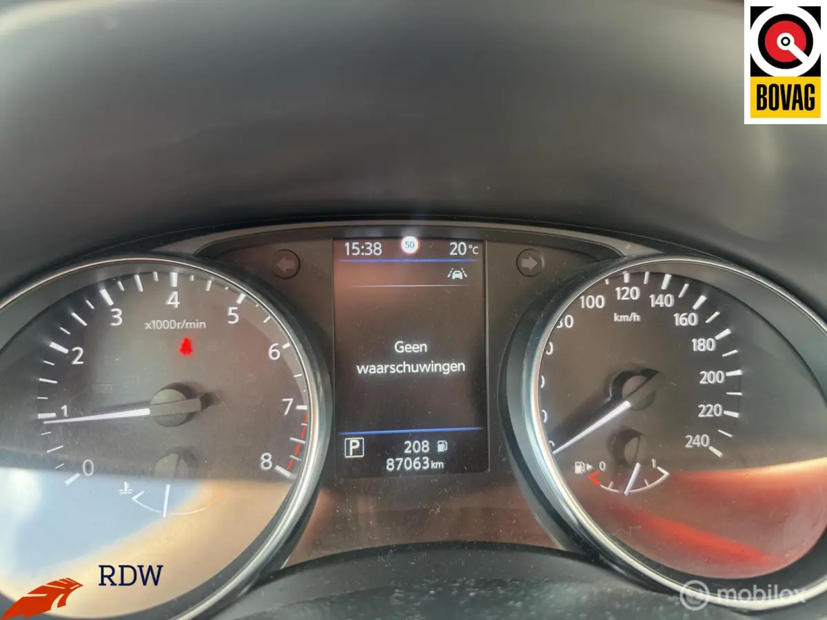 1.3 DIG-T N-Connecta CARPLAY/CAMERA/AUTOMAAT
