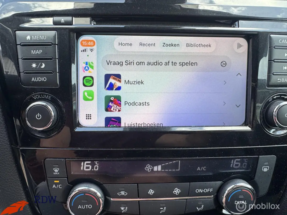 1.3 DIG-T N-Connecta CARPLAY/CAMERA/AUTOMAAT