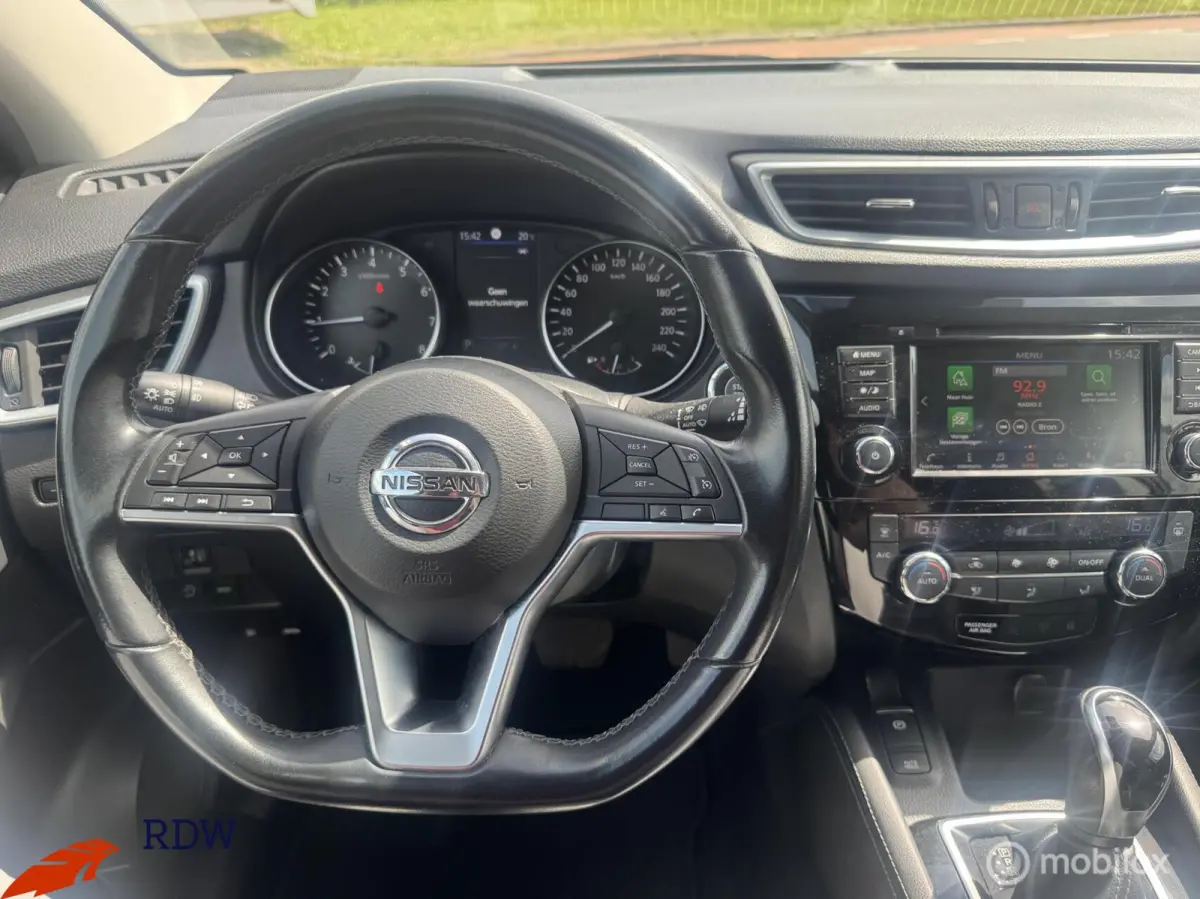 1.3 DIG-T N-Connecta CARPLAY/CAMERA/AUTOMAAT