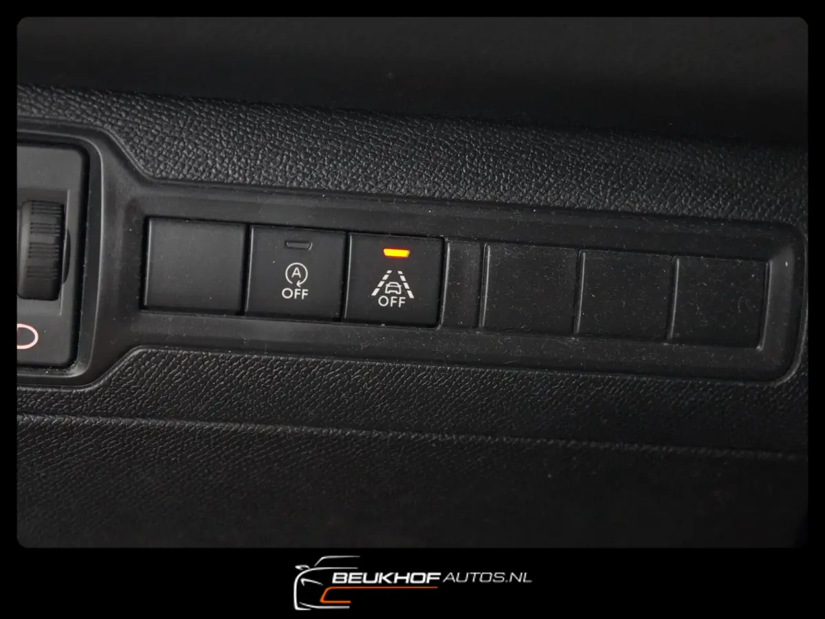 1.2 PureTech Nieuwe Riem Carplay Navigati Cruise