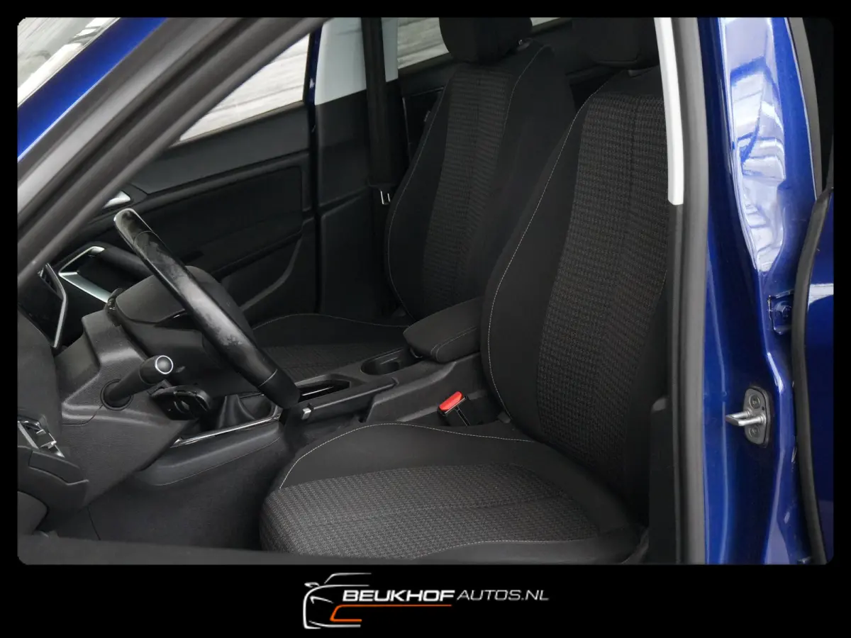 1.2 PureTech Nieuwe Riem Carplay Navigati Cruise