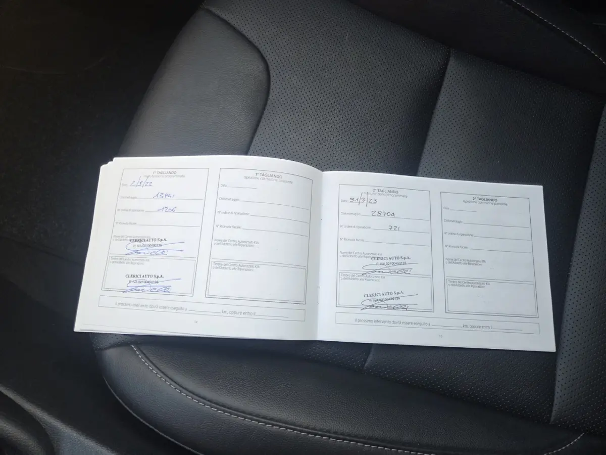 1.6 GDi Hybrid ExecutiveLine Automaat/ Navigatie/ Parkeersensoren V+A/ Lederen bekleding/ Camera/ Rijklaarprijs!