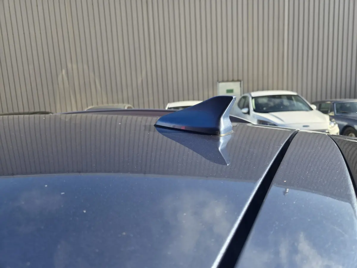 1.6 GDi Hybrid ExecutiveLine Automaat/ Navigatie/ Parkeersensoren V+A/ Lederen bekleding/ Camera/ Rijklaarprijs!